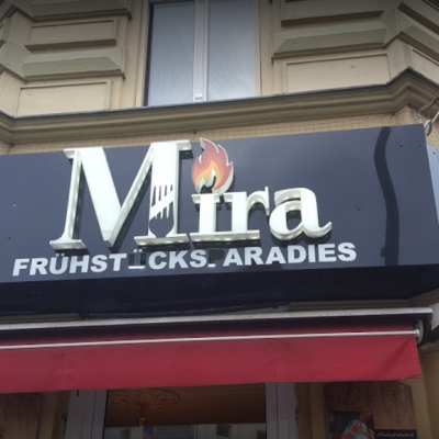 Mira Restaurant